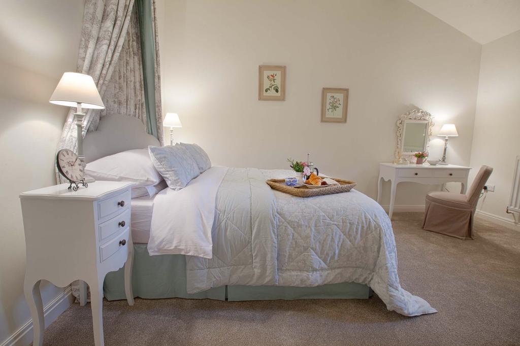 Linton Court Coach House Apartment Settle Phòng bức ảnh
