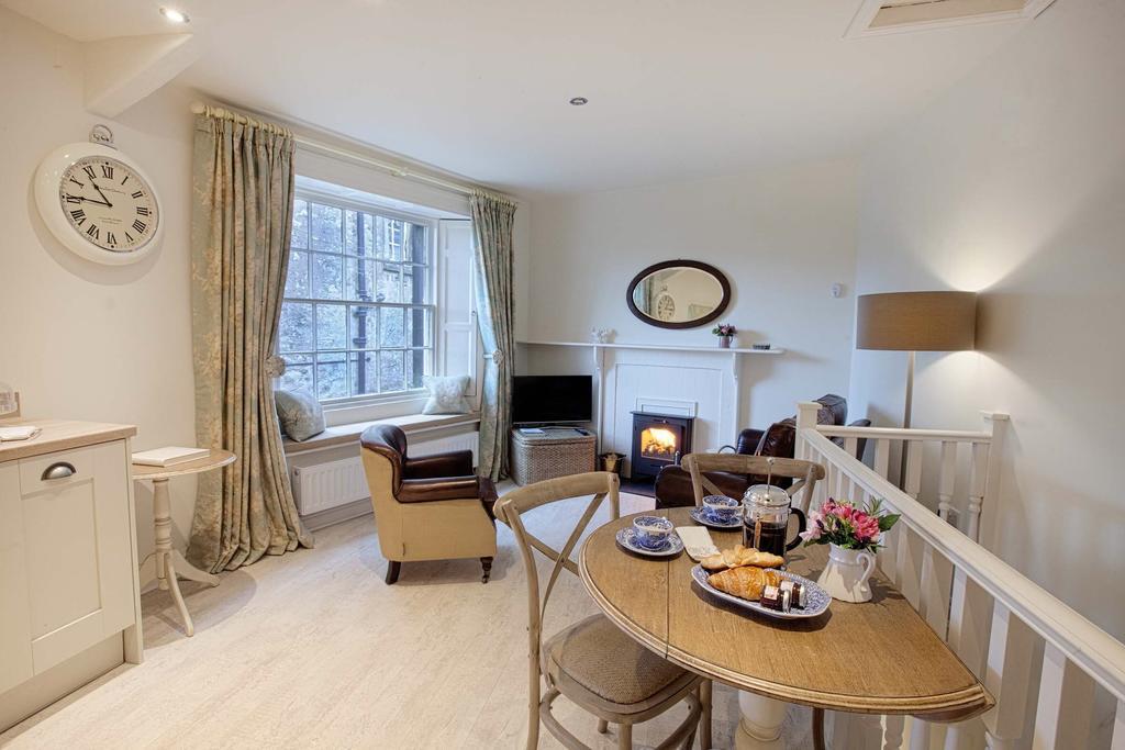 Linton Court Coach House Apartment Settle Phòng bức ảnh
