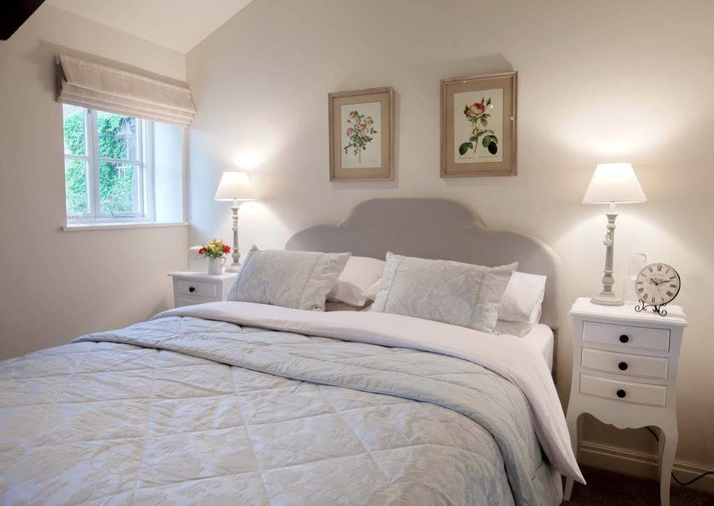 Linton Court Coach House Apartment Settle Ngoại thất bức ảnh