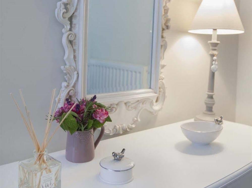 Linton Court Coach House Apartment Settle Ngoại thất bức ảnh