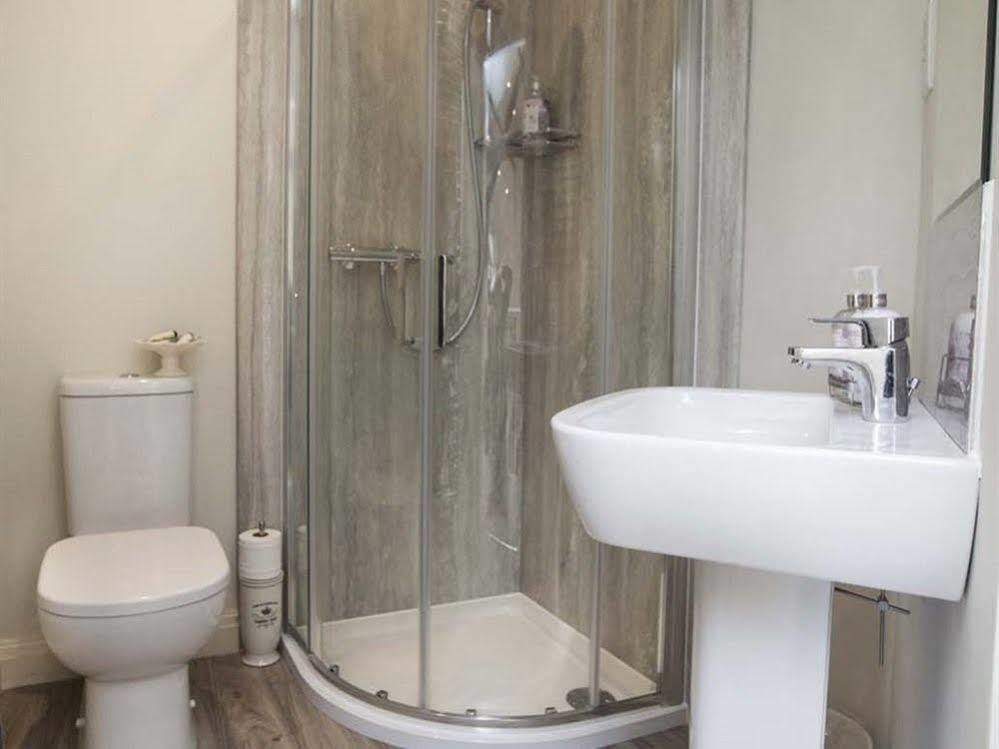 Linton Court Coach House Apartment Settle Ngoại thất bức ảnh