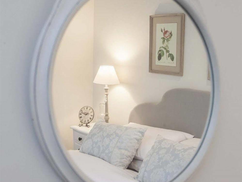 Linton Court Coach House Apartment Settle Ngoại thất bức ảnh