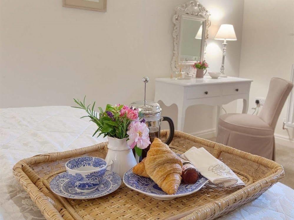 Linton Court Coach House Apartment Settle Ngoại thất bức ảnh